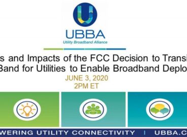 Opportunities and Impacts of the FCC 900 MHz Decision