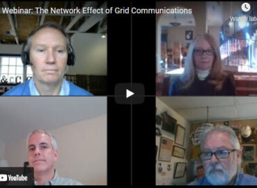 Anterix Webinar: The Network Effect of Grid Communications