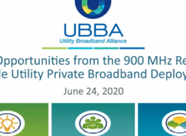 Technology Opportunities from the 900 MHz Realignment