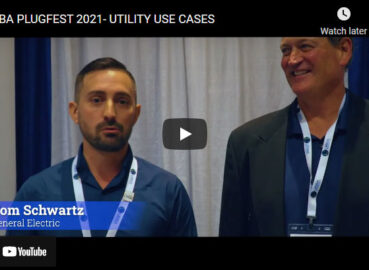 UBBA Summit & Plugfest: Utility Use Case Focus