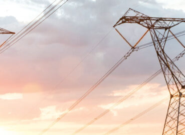 Power Grids, Meet Strong Networks