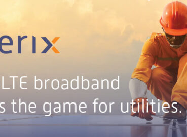 Private LTE Broadband Changes the Game for Utilities