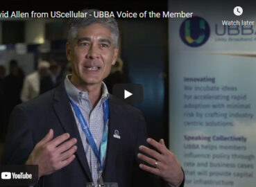 UBBA Voice of the Members: David Allen