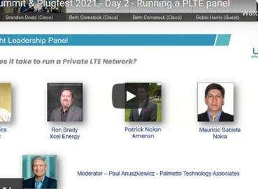 UBBA Summit & Plugfest Panel: What Does it Take to Run a Private LTE Network?