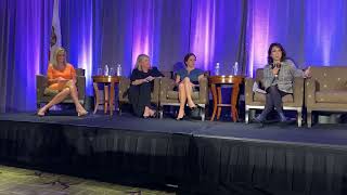 UBBA Summit – Plugfest 2022 Women in Utilities Leadership Panel