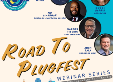 Webinar: The Road to Plugfest – Exploring the Evolution of AMI 2.0